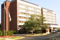 Hampton Inn Springfield Exterior foto